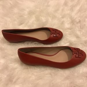 Tory Burch Ballet Flat